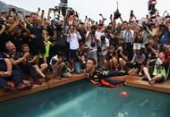 F1 Grand Prix of Monaco